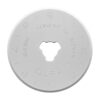 OLFA 28mm Rotary Blade Refill- 10 per Package Standart 9 61YvjSsJXAL