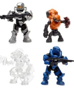 Mega Construx Halo Spartan IV Battle Pack III 14 61YwVCaBF7L