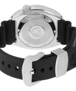 Alternative view of New Seiko SRP777 Prospex Automatic Black Rubber Strap Diver's Men's Watch