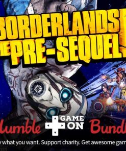 Borderlands: The Handsome Collection - Xbox One 57 61YxTDb0OPL