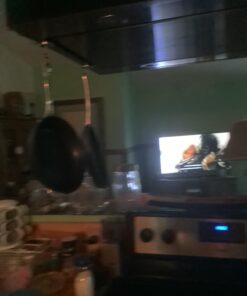 PRIMADA Extra-Strong Set Magnetic Hooks, 2pc, Chrome 21 61YxjOZgOL