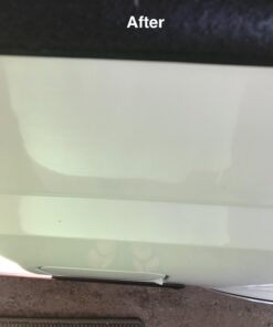 Meguiar's Dual Action Power System Tool: Get Professional Results Compounding, Polishing, and Waxing - Attaches to a Standard Drill - Easy to Use Car Polishing Tool DA Power System Tool 48 61YyJhesqsL