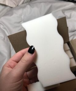 Mr Clean Magic Eraser Pads, 8 Count (Pack of 1) 31 61YzBuavBfL