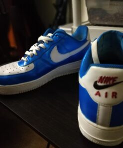 Angelus Acrylic Finisher 615 Satin High Gloss 4oz Clear 4 Fl Oz (Pack of 1) 17 61YzdQGGjvL