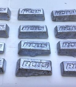 RCBS Ingot Mould 9 61Z N4i6EQL