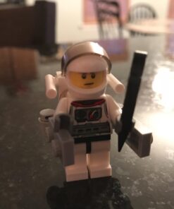 LEGO Creator Space Shuttle Explorer 31066 Building Kit (285 Piece) 38 61Z epLZxSL