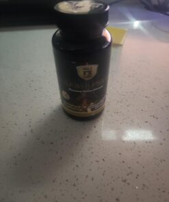 Semapro - Extreme Semen Volumizer and Male Energy Formula - All Natural Endurance, Stamina & Health 17 61Z wcYMEHL