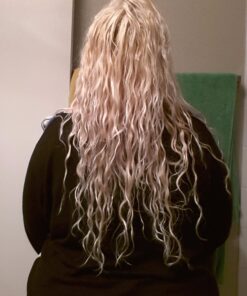 Naturenetics HairAnew Hair Growth Vitamins for Women & Men - Hair Vitamins For Faster Hair Growth & Thickness - Part of Proceeds go to Hair Loss Charity - Vegan Hair Supplement For Hair Skin Nails (1) 1 27 61Z09DQ2fyL