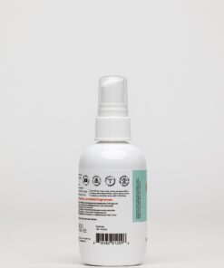 Active Skin Repair Spray - Natural & Non-Toxic First Aid Healing Ointment & Antiseptic Spray for Minor Cuts, Wounds, Scrapes, Rashes, Sunburns, and Other Skin Irritations (Single, 3 oz Spray) 3 Fl Oz (Pack of 1) 21 61Z0pMKocAL