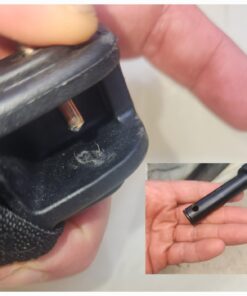 Coleman Camping Tent with Instant Setup, 4/6/8/10 Person Weatherproof Tent with WeatherTec Technology, Double-Thick Fabric, and Included Carry Bag, Sets Up in 60 Seconds 8-person Cabin Tent 39 61Z1ernCRL