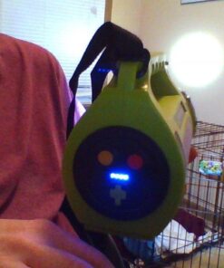 LE Rechargeable LED Camping Lantern, 1000LM, 5 Light Modes, Power Bank, IPX4 Waterproof, Lantern Flashlight for Hurricane Emergency, Hiking, Home and More, USB Cable Included 76 61Z1kt8CK4L