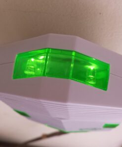 CLEANRTH CR008 Advanced Ultrasonic Rodent Repelling System | Superior Rodent Repeller 61 61Z27BmH0L