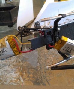 Tenergy Syma S107/S107G R/C Helicopter - Yellow 55 61Z27WQWWmL