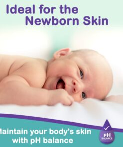 Alternative view of Doctor Butler's Organic Baby Wipes - Hypoallergenic & All-Natural Fragrance Free Baby Wipes Safe for Sensitive Skin and During Postpartum Recovery with Chamomile & Essential Oils (1pk – 60 Wipes)