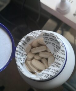 NOW Supplements, Vitamin C-1,000 with Rose Hips, Sustained Release, Antioxidant Protection*, 250 Tablets 37 61Z49o0z95L