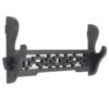 Eforlife Sword Holder Wall Mount Samurai Sword Katana Wakizashi Display Holder Stand Bracket Hanger 1-Tier 13.7 inch Hollow 4 61Z5y1zUqSL