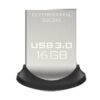 SanDisk Ultra Fit 16GB USB 3.0 Flash Drive SDCZ43-016G-G46 19 61Z76rkI4UL