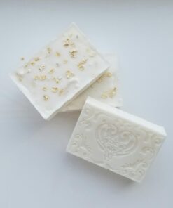 Shea Butter - 2 Pound Melt and Pour Soap Base - Our Earth's Secrets Coconut 2 Pound (Pack of 1) 28 61Z8 rr3RrL