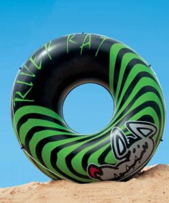The Wet Set 68209EP 48" River Rat™ Air Tube Assorted Colors 8 61Z83FtzJ4L