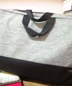 Ytonet Laptop Case, 15.6 inch TSA Laptop Sleeve Water Resistant Durable Computer Laptop Carrying Case Compatible for Lenovo, HP, Dell, Asus Notebook, Gifts for Men Women, Grey 15-15.6 in 62 61Z9ajFwcKL