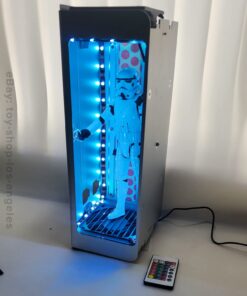 Entiqi Led Strip Lights 6.56ft for 40-60in TV USB Backlight Kit with Remote, 16 Color 5050 Bias HDTV, for 40-60 1 33 61Z9iEuAIoL