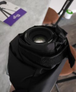 Altura Photo Waterproof Rain Cover for DSLR Cameras 50 61ZAl5wbXZL