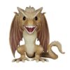 Funko POP Game of Thrones: Viserion 6" Action Figure