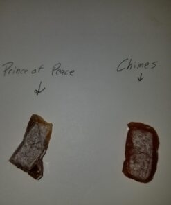 Prince of Peace Original Ginger Chews, 4 oz. – Candied Ginger – Natural Candy Pack – 2 Pack 4 Ounce (Pack of 2) 37 61ZCMc9U8TL