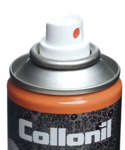 Collonil Carbon Pro Shoe Protector Spray – Shoe Water & Stain Repellent Spray, Sneaker Protector - for All Materials Carbon Pro 10.14 Fl Oz 12 61ZDJwSfL