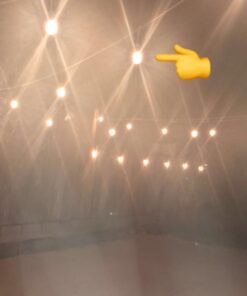 20 Pack S14 Clear Bulbs 11 Watt Warm Replacement Incandescent Glass Light Bulbs with E26 Medium Base for Indoor and Outdoor Commercial Grade Outdoor Patio Vintage String Lights 29 61ZF30DpP0L