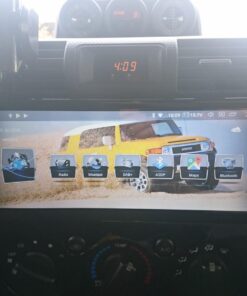 PAC RP4.2-TY11 Radiopro4 Ty11 Radio Replacement 31 61ZGEVedCKL