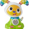 Fisher-Price Dance & Move BeatBowwow 73 61ZGbfaINL