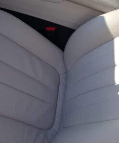 KevianClean Leather Cleaner & Conditioner - Auto Interior Detailing, Furniture, Upholstery, Sofa, Couch, Handbag, Purse, Shoe, Boot, Jacket, Car Seat Care, Protector and Restoration - 8 oz. 8 oz. 19 61ZKAuzUpvL