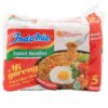 Indomie Mi Goreng Instant Stir Fry Noodles, Halal Certified, Original Flavor, 5 Count - Pack of 6 5 Count (Pack of 6) 42 61ZKxlc OXL