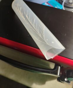 Prodyne Iced Fruit Infusion Pitcher Iced Pitcher Clear 13 61ZLHJCSsL