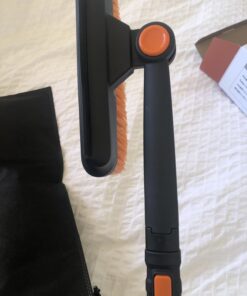 5in1 Car Snow Ice Scraper and Brush for Car SUV Trucks, 1x Ice Snow Shovel, 1x Heavy Duty 42" Extendable Snow Cleaning Brush Squeegee Broom, 1x Scratch Ice Snow Scraper Remover for Car Windshield 42" With Shovel 48 61ZN4yIeuL