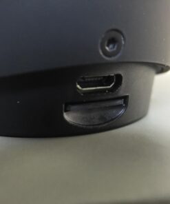 Logitech for Creators Mevo - Live Event Camera for select Android and iOS devices- Black 43 61ZN9VfxuvL