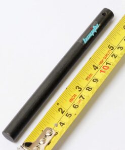 bayite 1/2 Inch X 6 Inch Large Ferro Rods Ferrocerium Rod Drilled Survival Fire Starter Flint Steel with Toggle Lanyard Hole for Camping Emergency 27 61ZNLeVeyZL