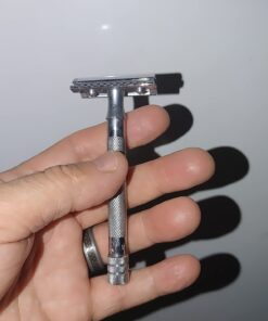 Double Edge Safety Razor 54 61ZOBsloQEL
