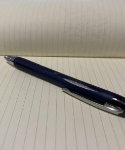 Uniball Jetstream RT 3 Pack, 0.7mm Fine Black, Wirecutter Best Pen, Ballpoint Pens, Ballpoint Ink Pens | Office Supplies, Pens, Ballpoint Pen, Colored Pens, Fine Point, Smooth Writing Pens 29 61ZOure4dnL