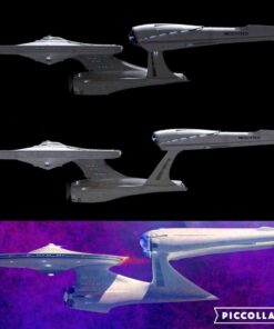 Star Trek Beyond (BD/DVD/Digital HD Combo) Blu-ray November 1, 2016 22 61ZPMCOSDzL