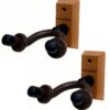 Tetra-Teknica Essentials Series EGH-01NW-2P Hardwood Home & Studio Guitar Hanger, 2 Pack 2 61ZPkvbzFL