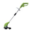 Greenworks 4 Amp 13" Corded Electric String Trimmer 13" Corded Trimmer 26 61ZQ0fZoKS