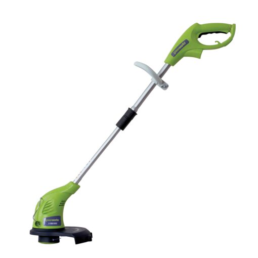 Greenworks 4 Amp 13" Corded Electric String Trimmer 13" Corded Trimmer