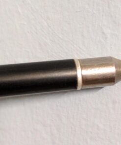 ANTSIR 30 Inch Carbon Arrows Practice Targeting Arrows with Removable Tips for Compound and Recurve Bow(Pack of 12) A-Red White 29 61ZQ2ffssfL