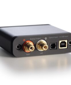 Audioengine D1 32-bit Portable Headphone Amp and USB DAC AMP, Preamp, Laptop Desktop Headphone Amplifier, Pro Gaming and Musicians 29 61ZQ602R3xL