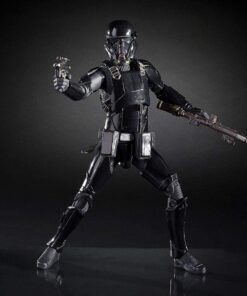 Star Wars The Black Series Rogue One Imperial Death Trooper 34 61ZR17OLIZL