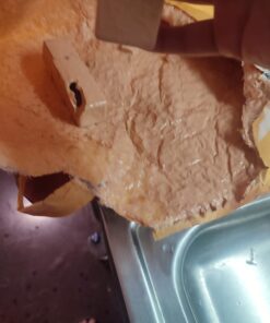 Maybelline Fit Me Dewy + Smooth Liquid Foundation Makeup, Ivory, 1 Count (Packaging May Vary) 1 Fl Oz (Pack of 1) 31 61ZS7hy1T5L