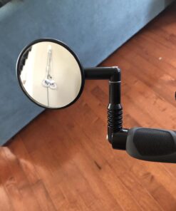 Mirrycle Mountain Bike Mirror 28 61ZSBUFkefL