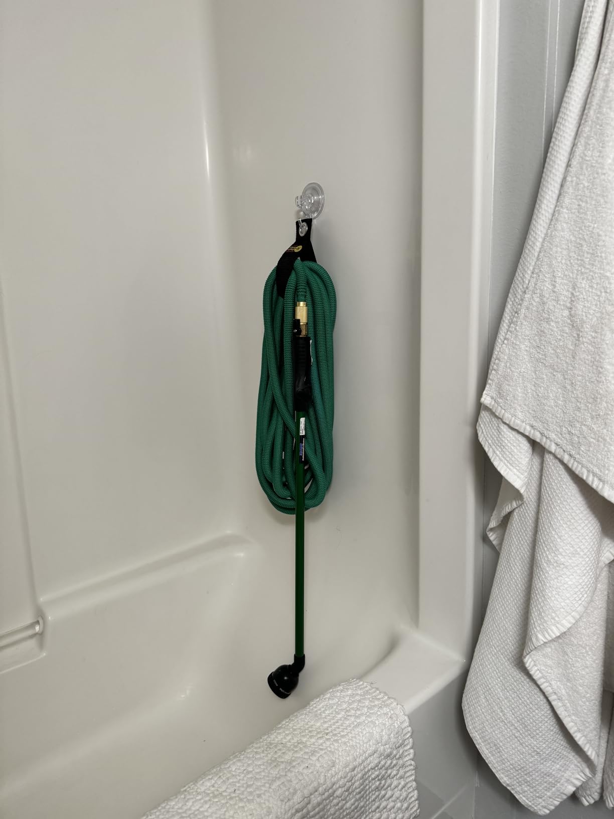 Heavy-Duty Wrap-It Storage Straps (Assorted 6 Pack) - Extension Cord Holder, Stocking Stuffers for Men, RV Accessories, Workshop and Garage Organizers and Storage Assorted 6-Pack Black 10 Heavy-Duty Wrap-It Storage Straps (Assorted 6 Pack) - Extension Cord Holder, Stocking Stuffers for Men, RV Accessories, Workshop and Garage Organizers and Storage Assorted 6-Pack Black - Image 10